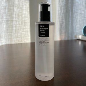 COSRX BHA Blackhead Power Liquid 100ml / 3.38 fl